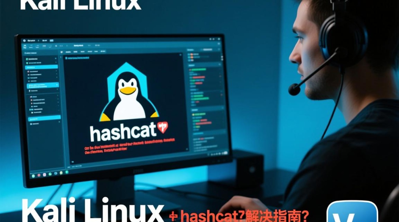 Kali Linux环境下Hashcat使用错误排查指南-图3