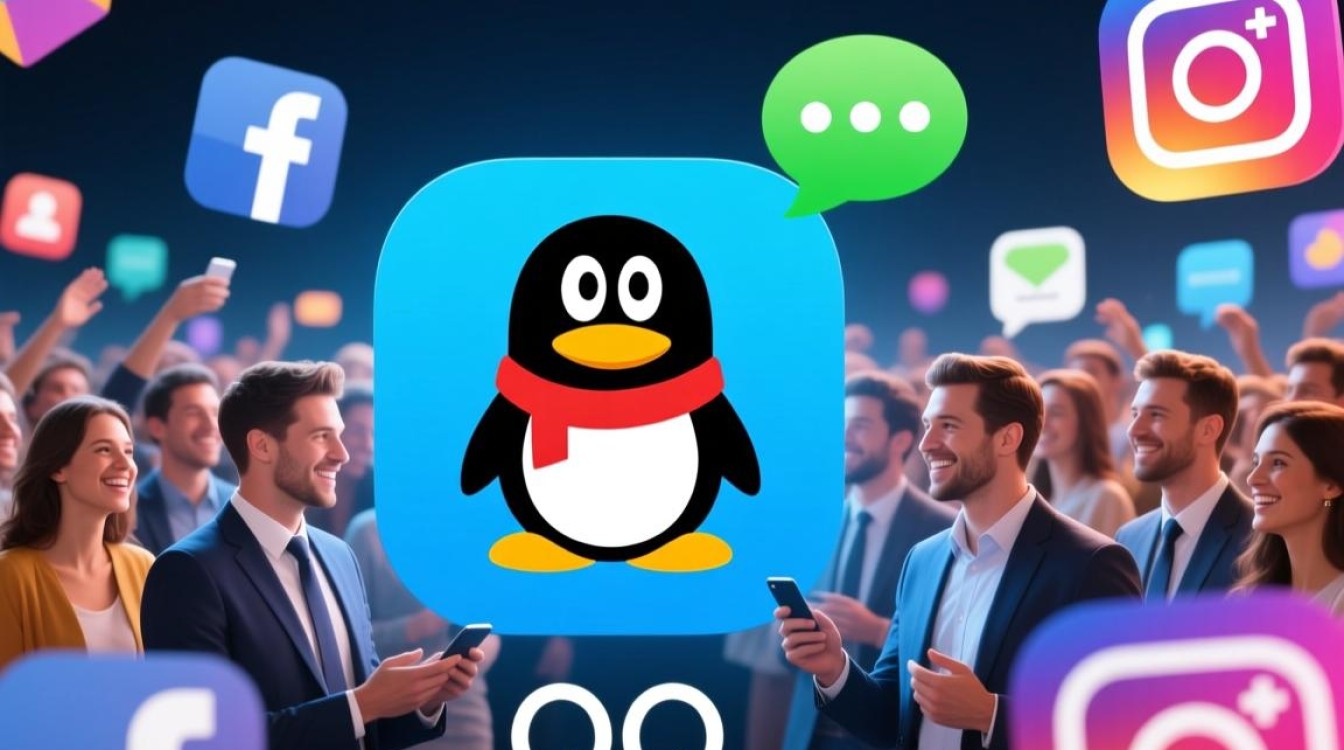 轻松克隆好友QQ账号，掌握实用技巧！-图1