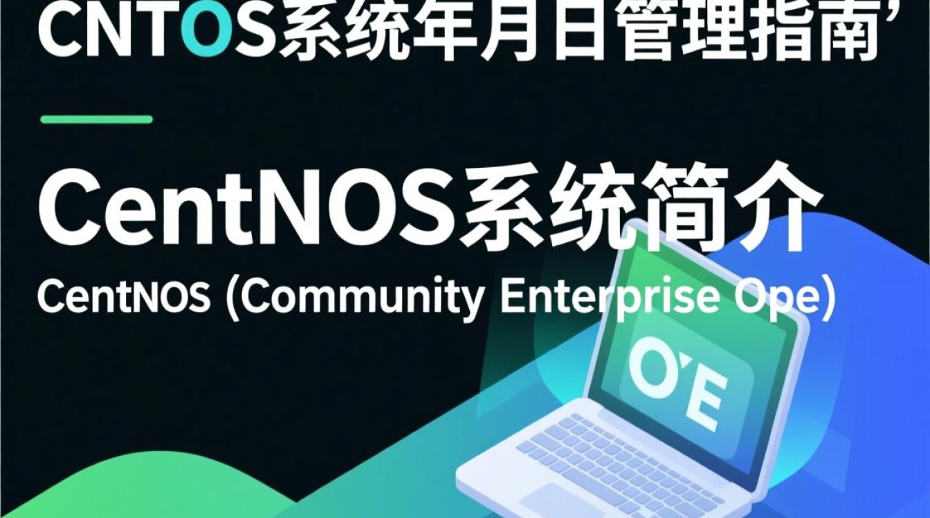 Centos系统时间戳，年月日查询指南-图2