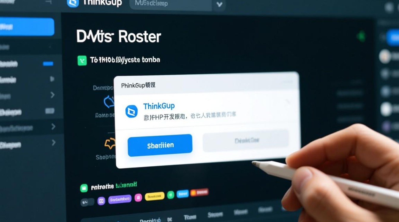 ThinkPHP错误级别调整指南-图1