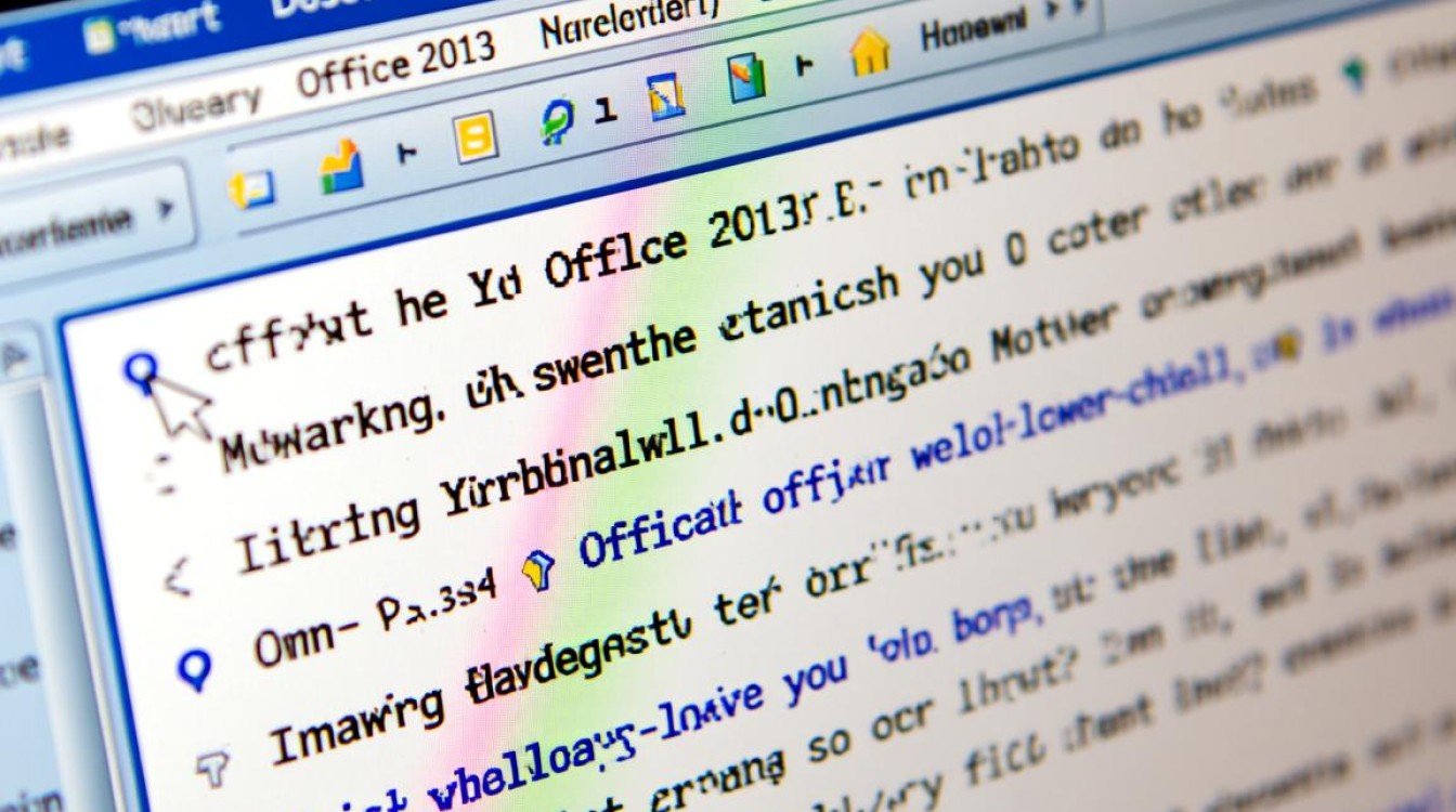 Office 2013报错关闭方法详解-图1