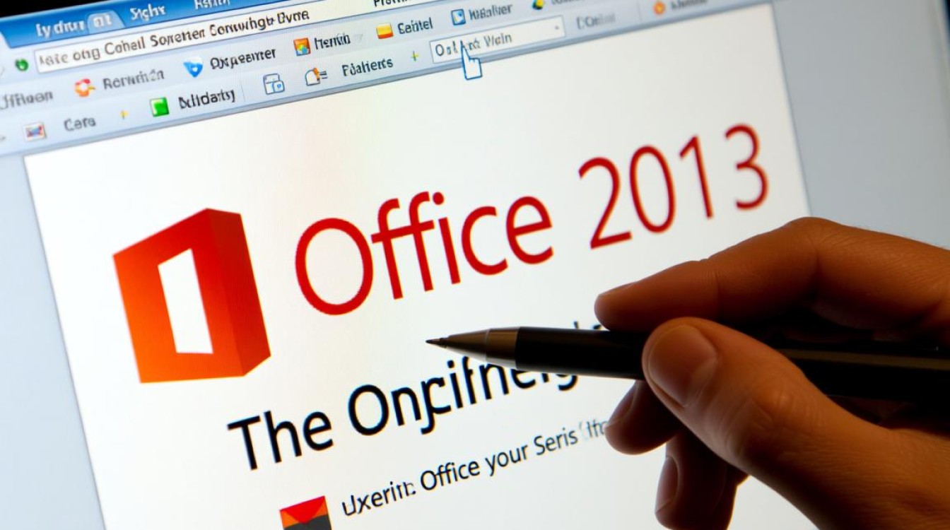 Office 2013报错关闭方法详解-图2