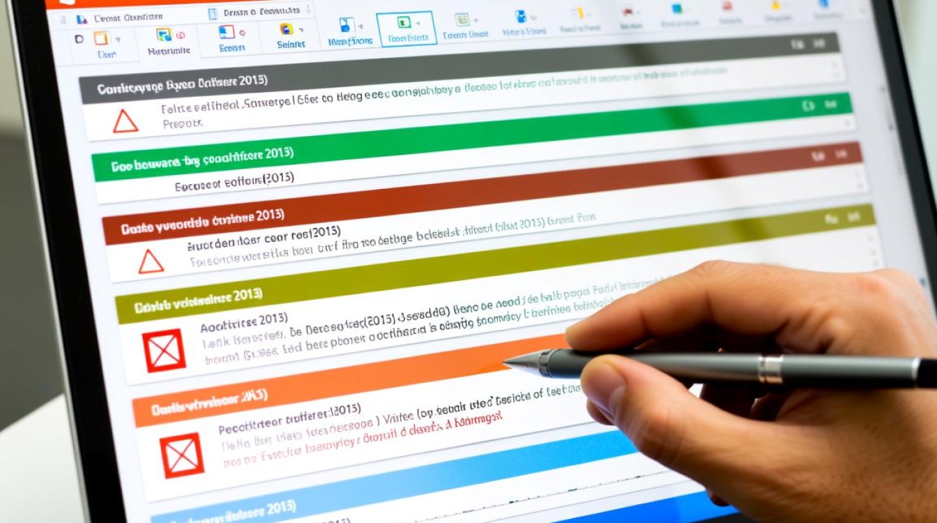 Office 2013报错关闭方法详解-图3