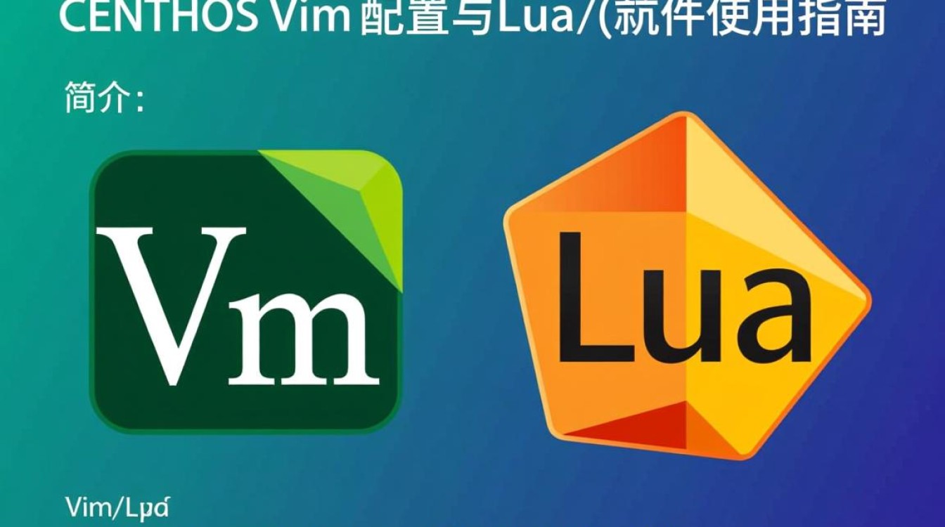 CentOS下使用Lua配置Vim编辑器-图3