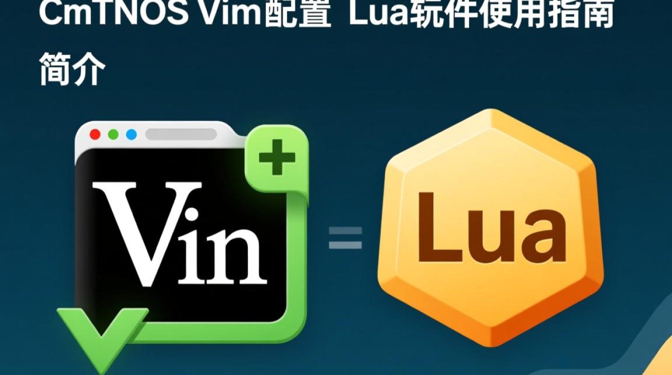 CentOS下使用Lua配置Vim编辑器-图2