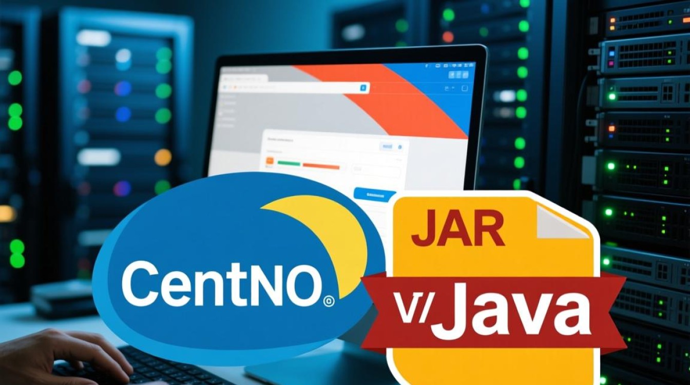 CentOS中解压JAR文件的命令方法-图2