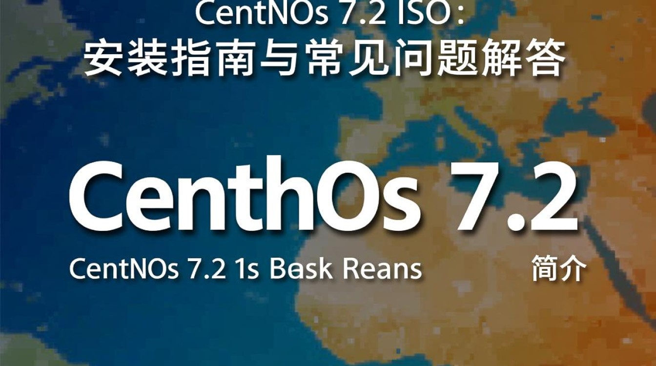 CentOS 7.2 ISO下载与安装指南-图3