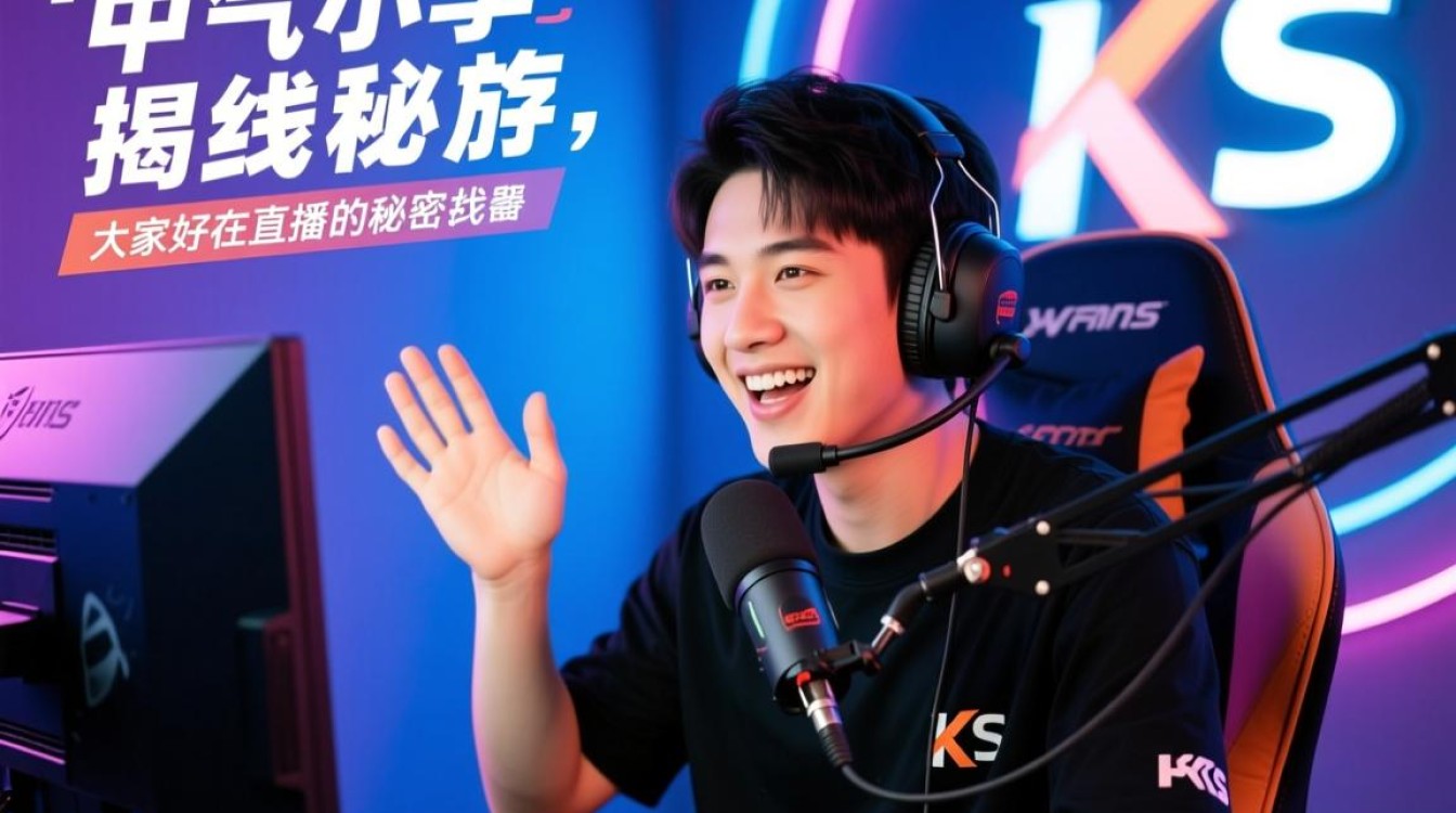 ks平台24小时人气直播自助入口网址-图1