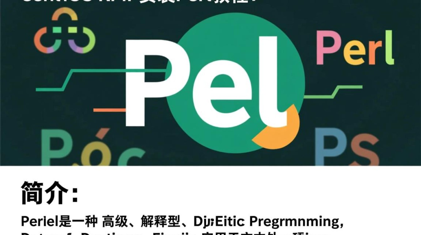 CentOS RPM方式安装Perl教程-图2