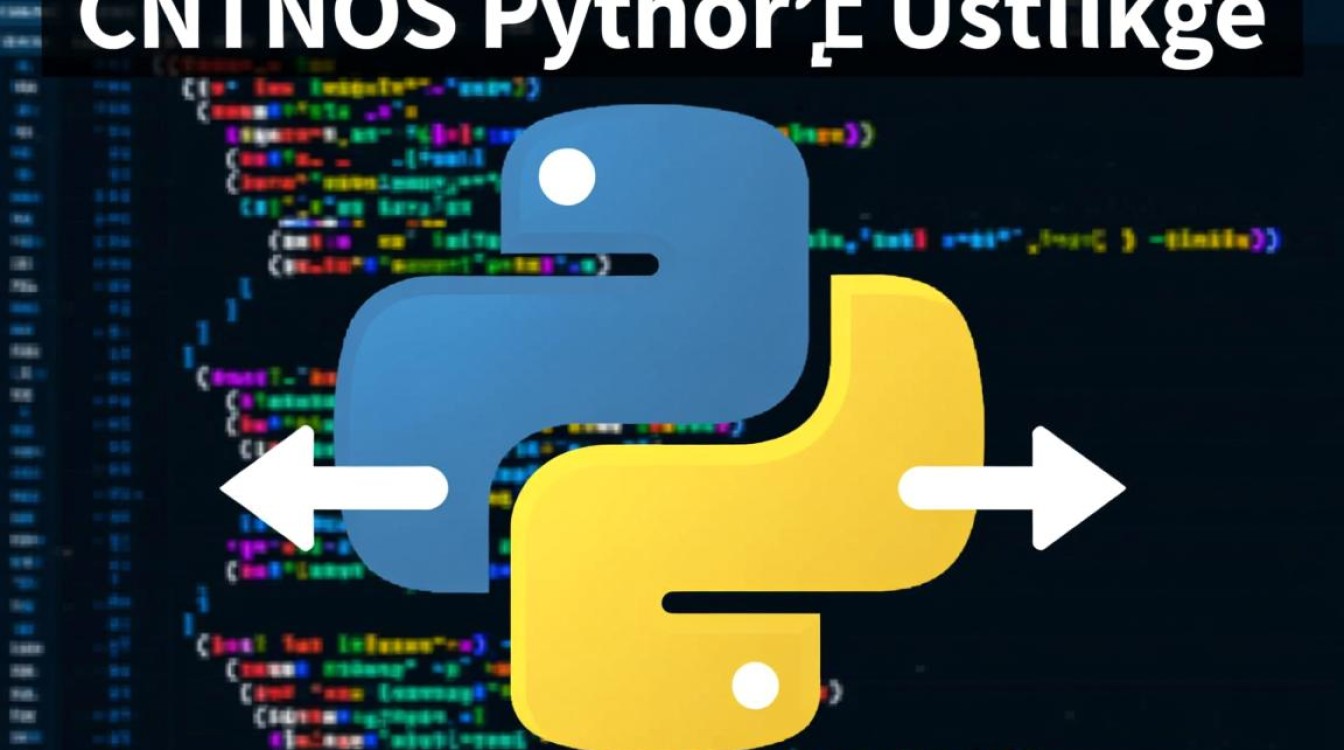 CentOS下Python软连接创建方法-图2
