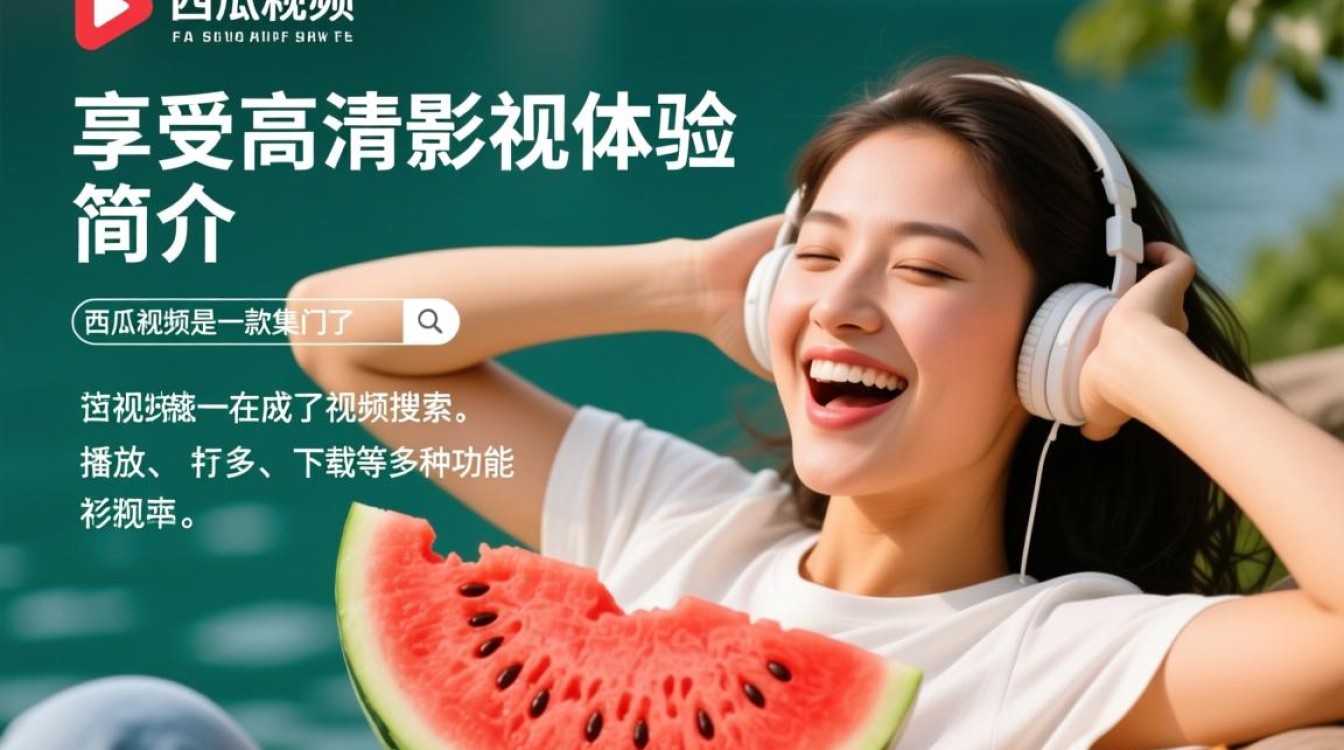 西瓜影音快速上手指南-图1