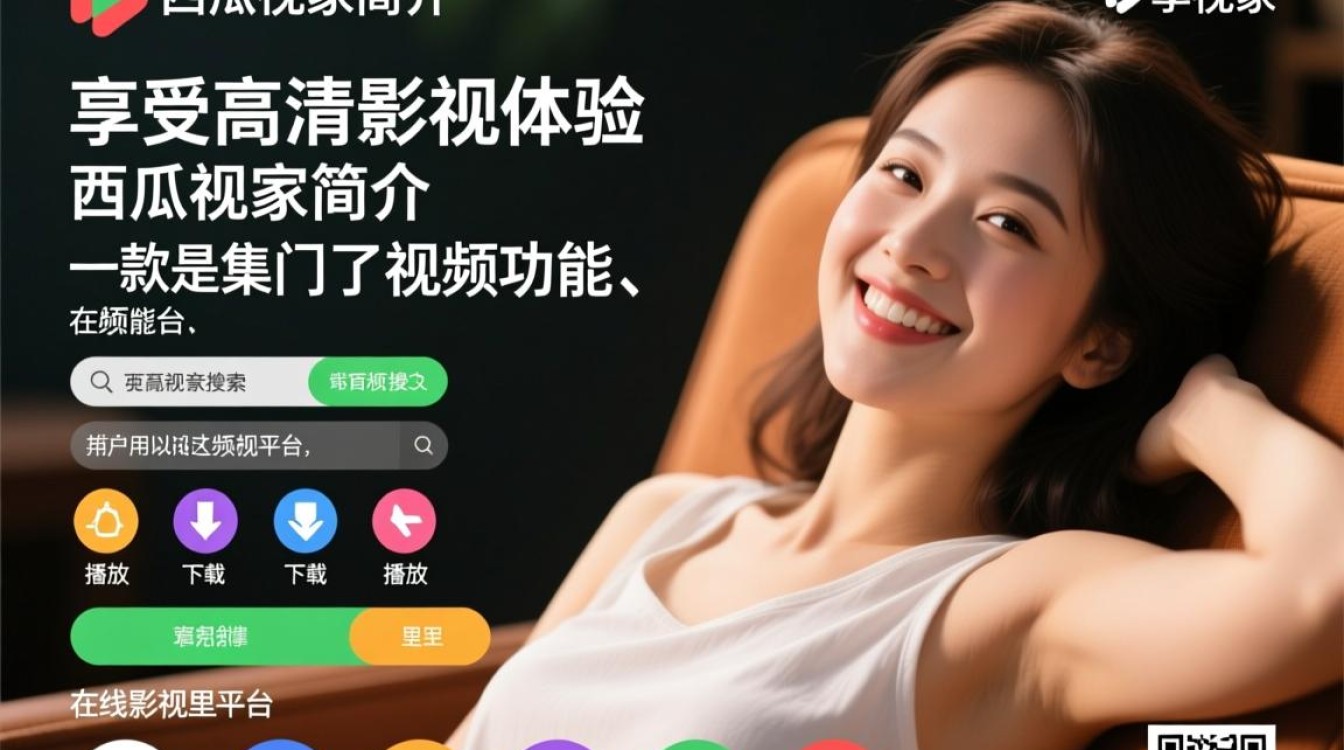 西瓜影音快速上手指南-图3
