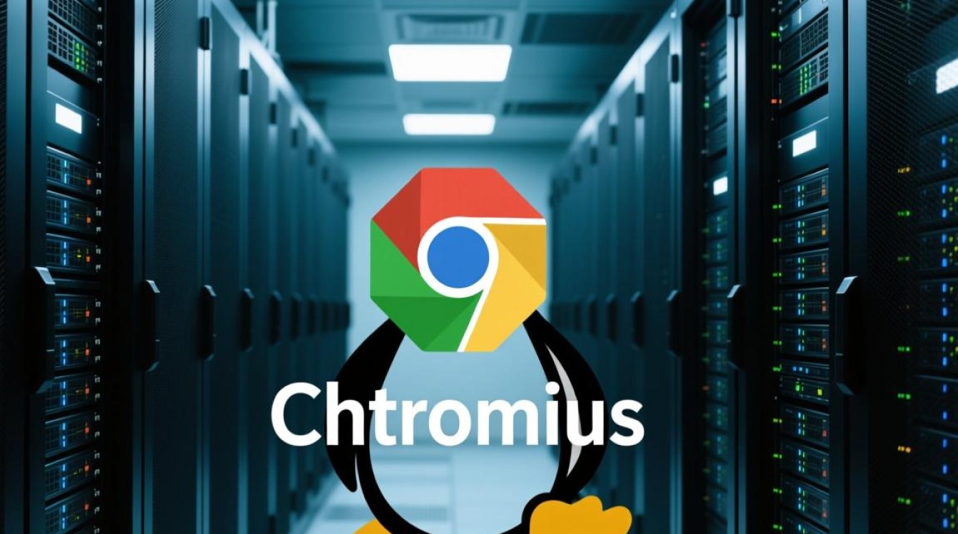 在CentOS系统上快速安装Chromium浏览器的指南-图1