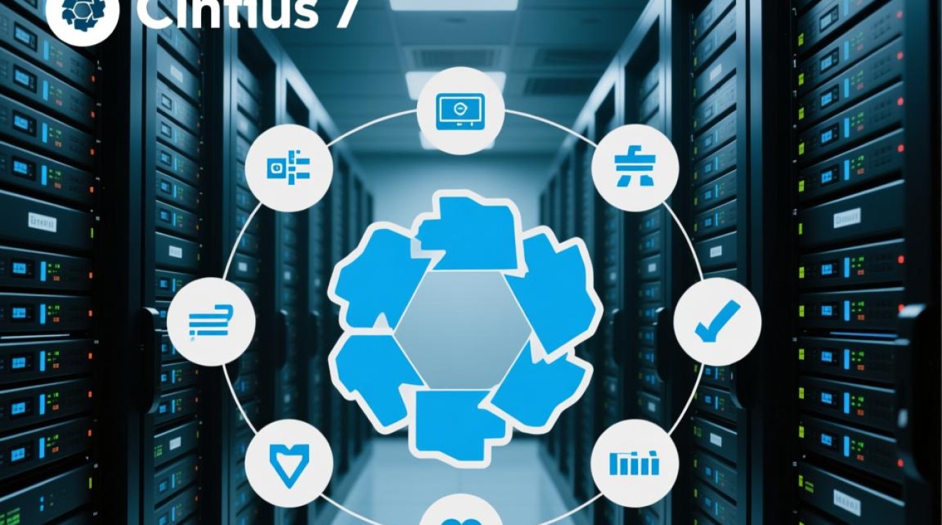 Centos 7环境下的数据同步策略详解-图1