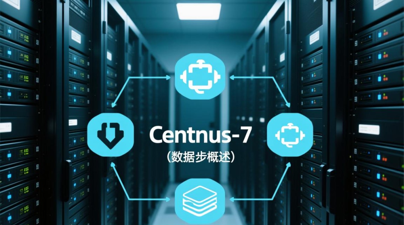 Centos 7环境下的数据同步策略详解-图3