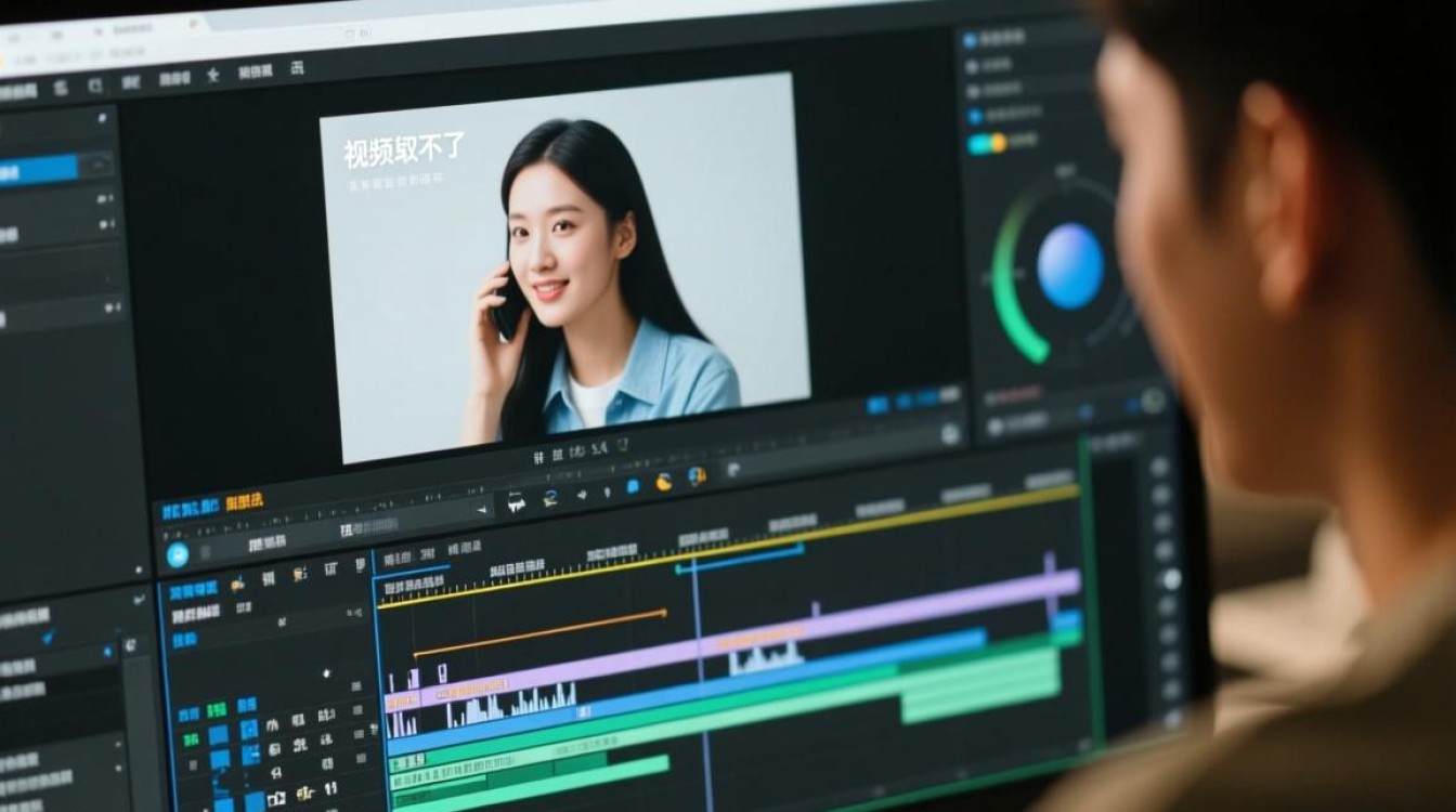 视频剪辑读取故障排查指南-图3 视频剪辑读取故障排查指南-图3