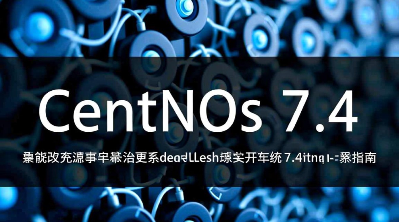 Centos 7.4 源更换指南-图2