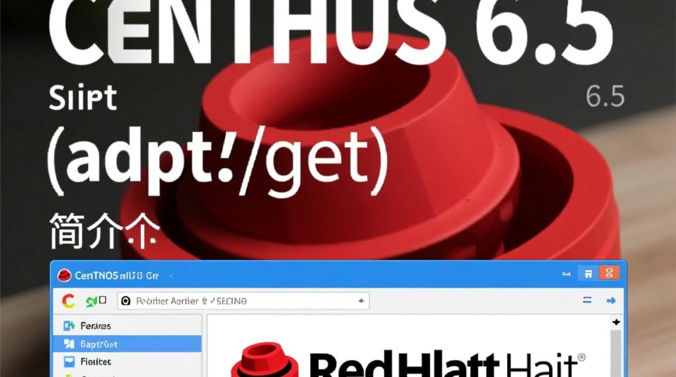 CentOS 6.5系统上安装使用apt-get的解决方案-图2