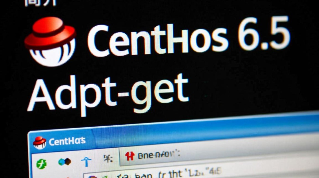 CentOS 6.5系统上安装使用apt-get的解决方案-图3