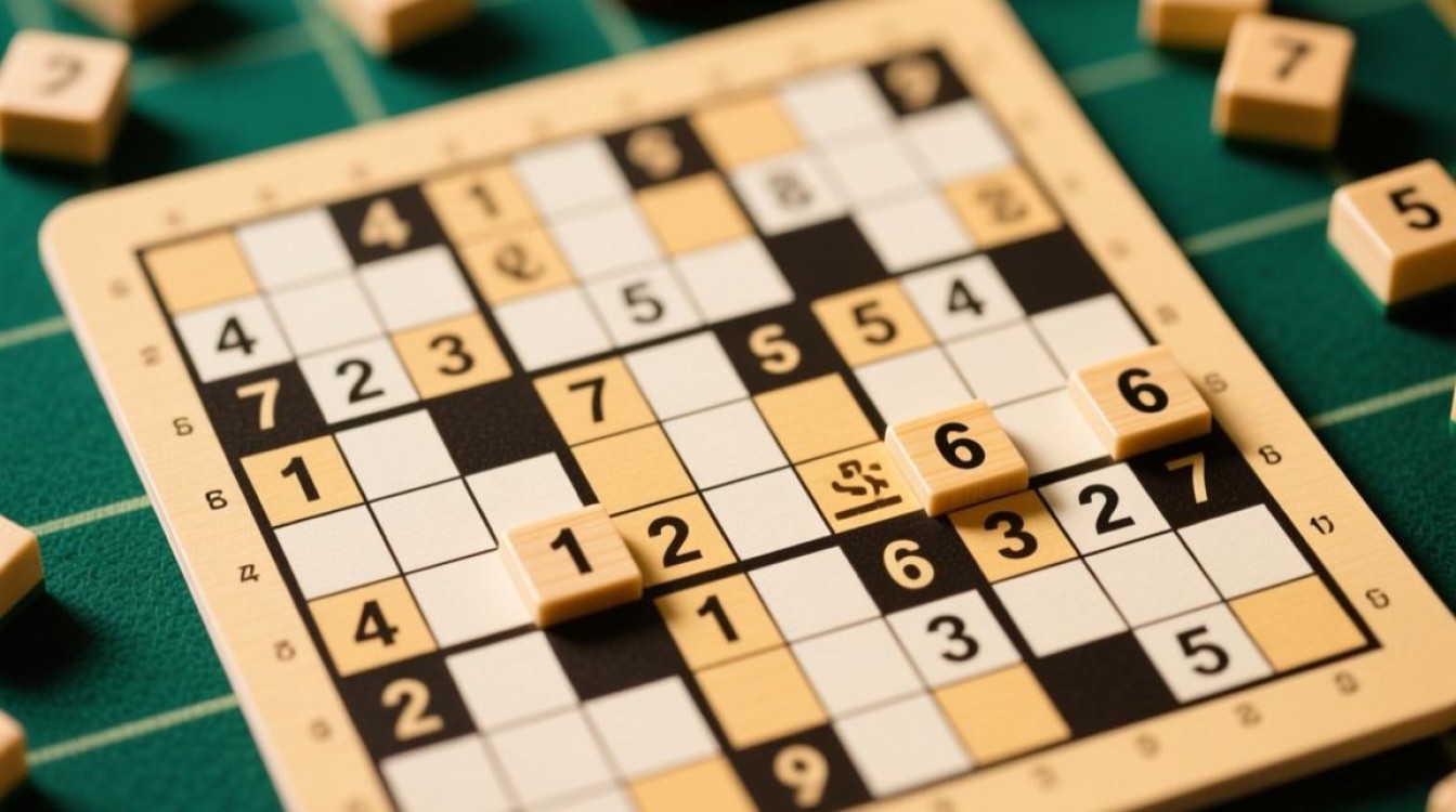 数独速解技巧大揭秘,快速破解数独难题-图1 数独速解技巧大揭秘,快速破解数独难题-图1