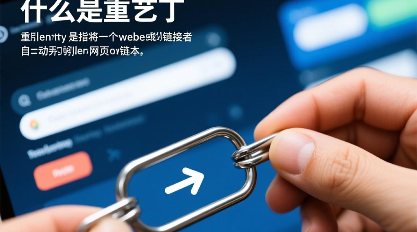 网站重定向技巧全解析，高效实现页面跳转方法-图2