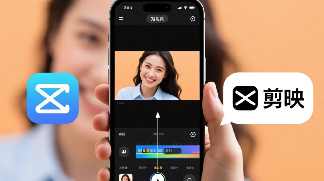 手机轻松上手，短视频剪辑技巧解析-图1