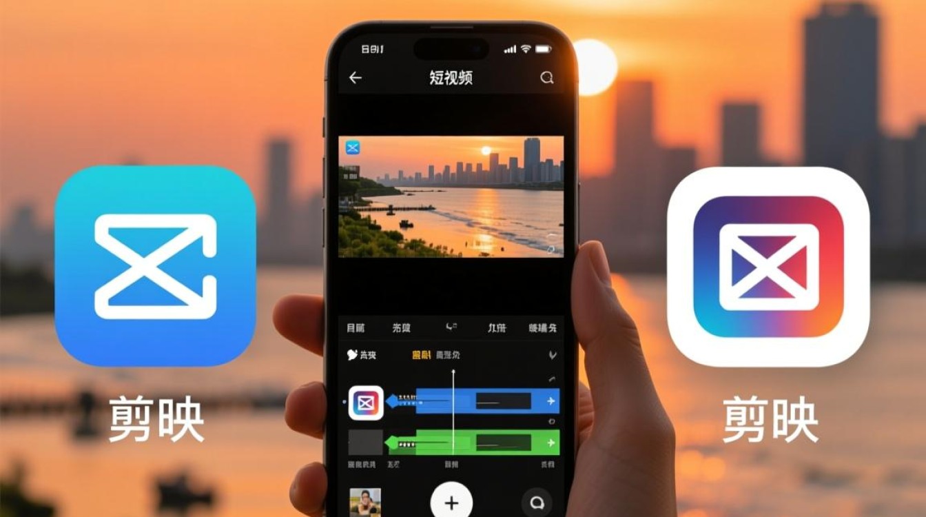 手机轻松上手，短视频剪辑技巧解析-图2
