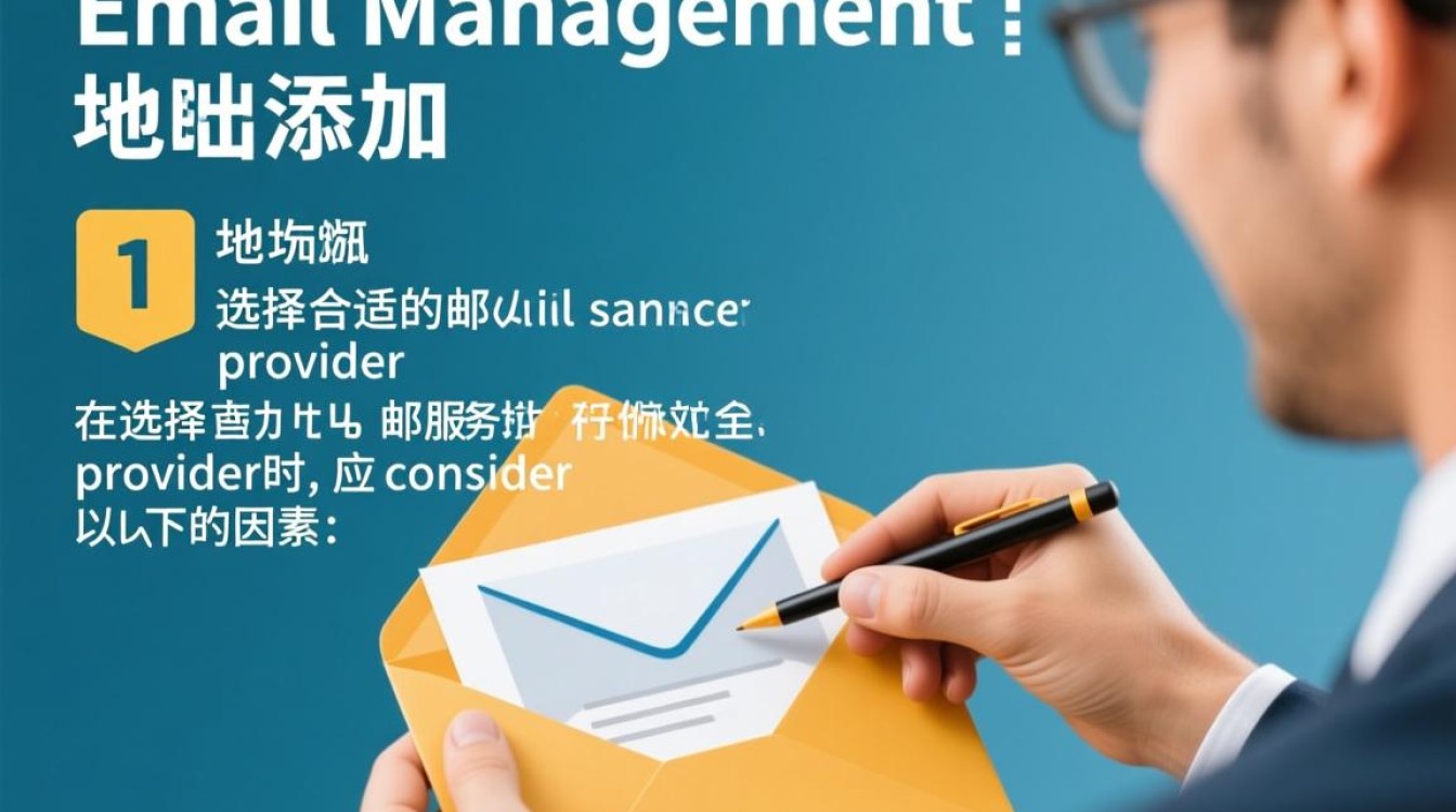 邮件添加指南，轻松掌握邮件添加技巧-图2