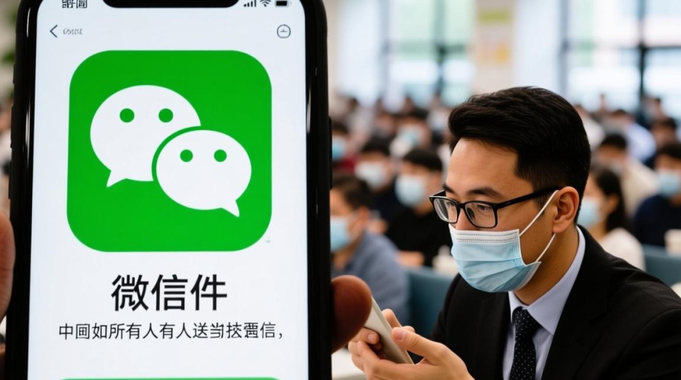 微信批量发送消息技巧指南-图2