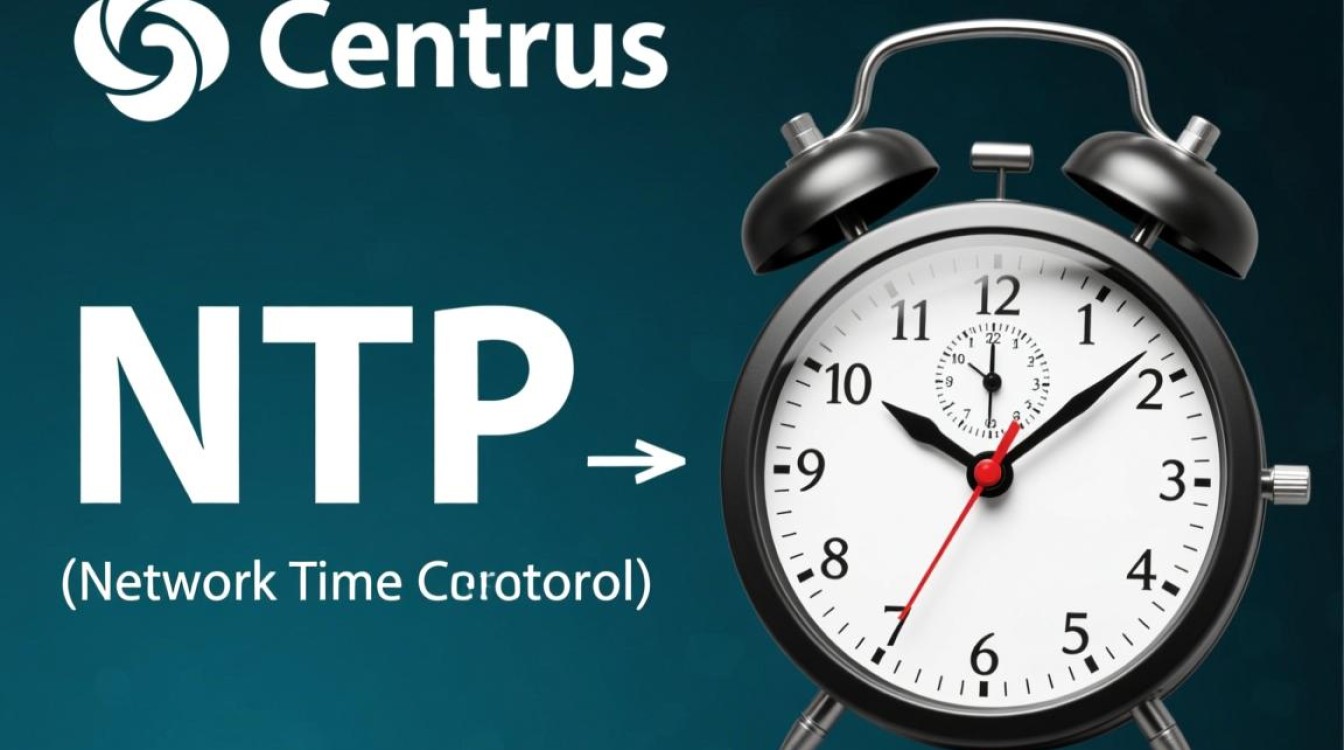 CentOS快速启动NTP服务教程-图2 CentOS快速启动NTP服务教程-图2