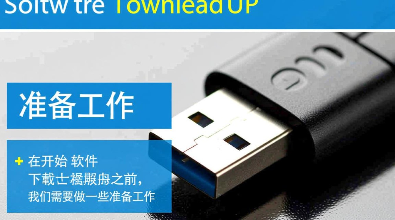 U盘下载软件教程，轻松将软件迁移至U盘-图1