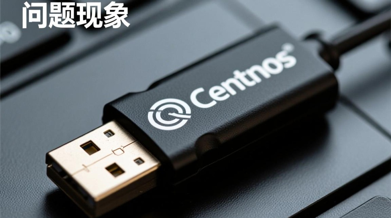 CentOS系统开机卡在USB设备问题排查指南-图2