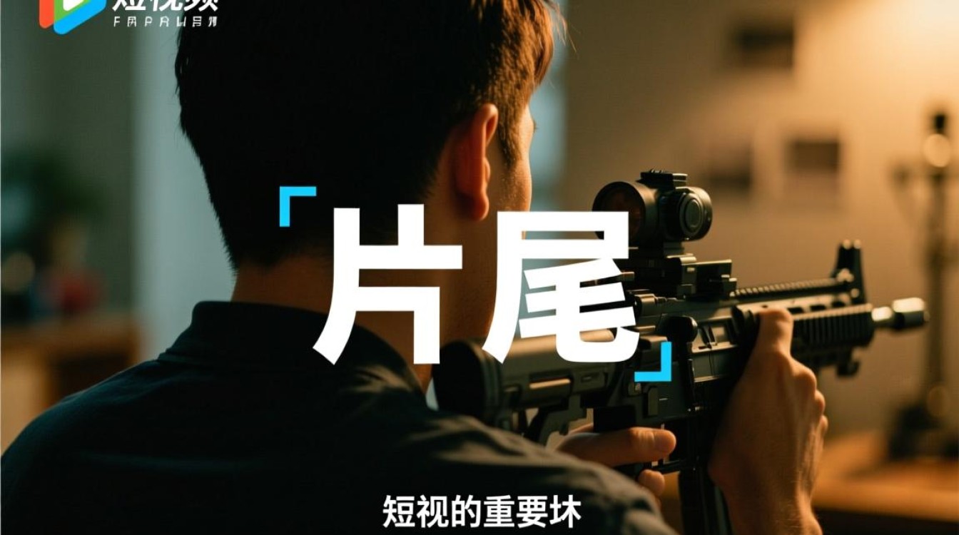 短视频片尾剪辑技巧揭秘-图3