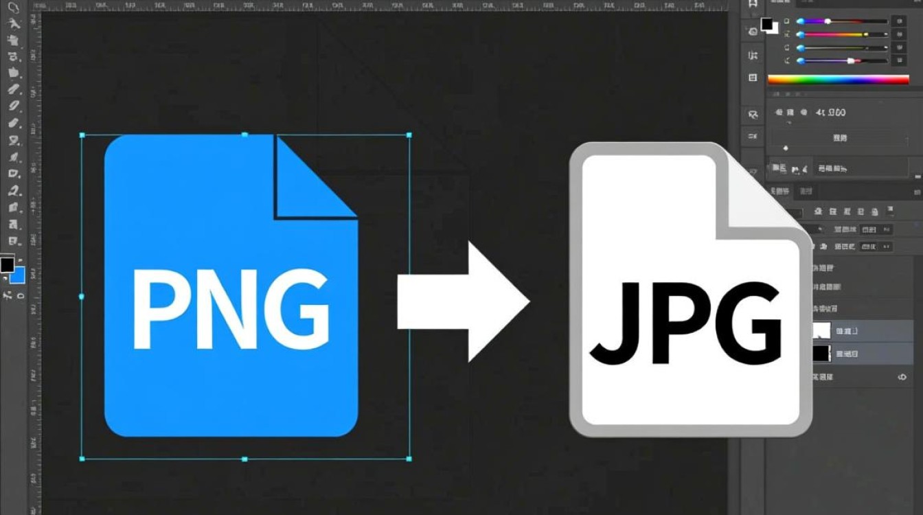 PNG转JPG，轻松实现图片格式转换方法-图2