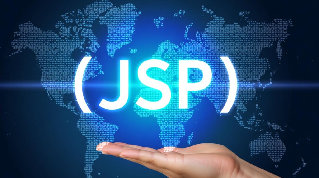 JSP页面设计与实现技巧解析-图1