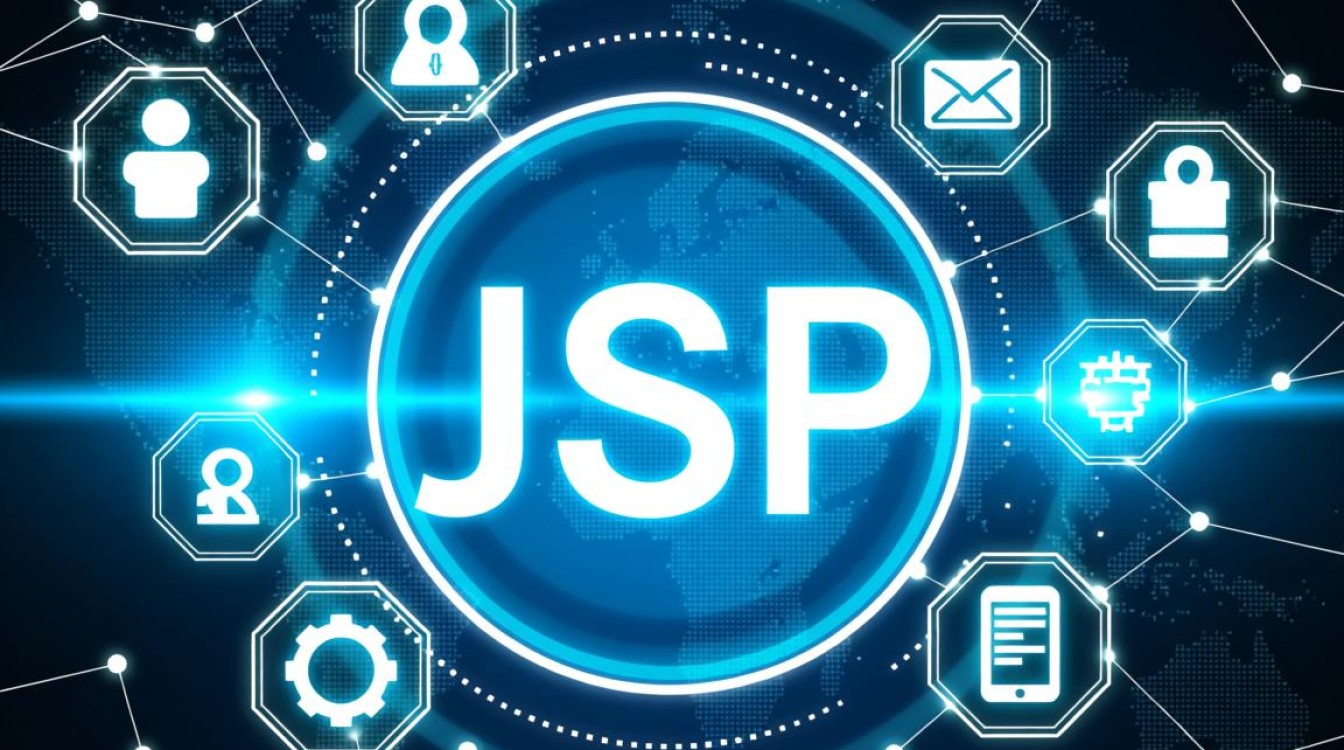 JSP页面设计与实现技巧解析-图2