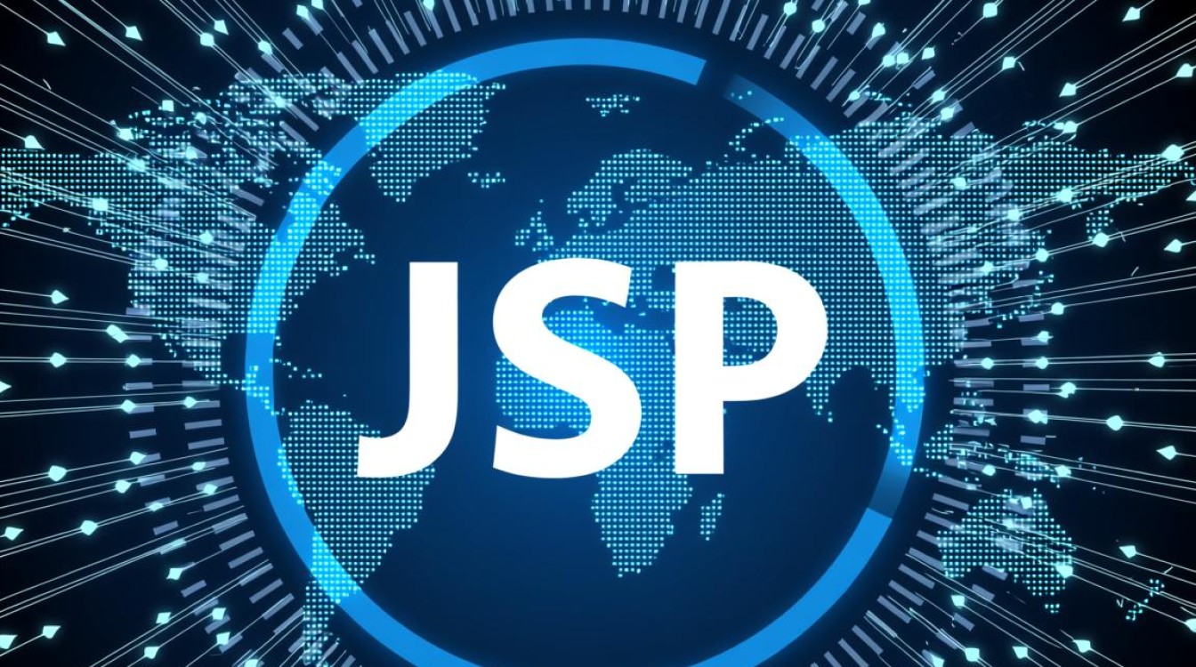 JSP页面设计与实现技巧解析-图3