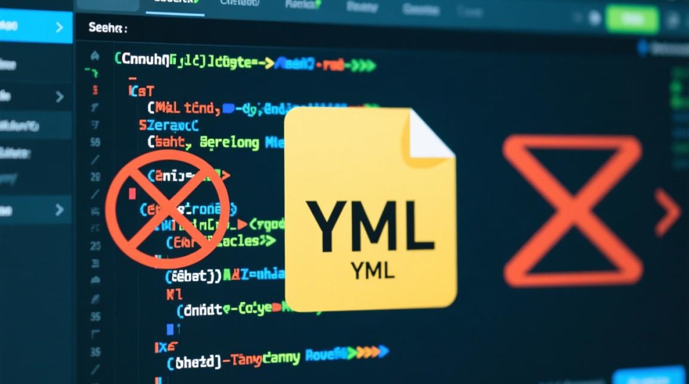 YML配置文件中L标签报错原因及解决方法-图2