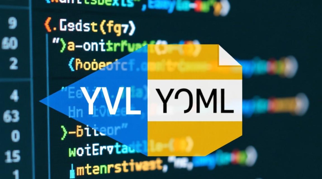 YML配置文件中L标签报错原因及解决方法-图3