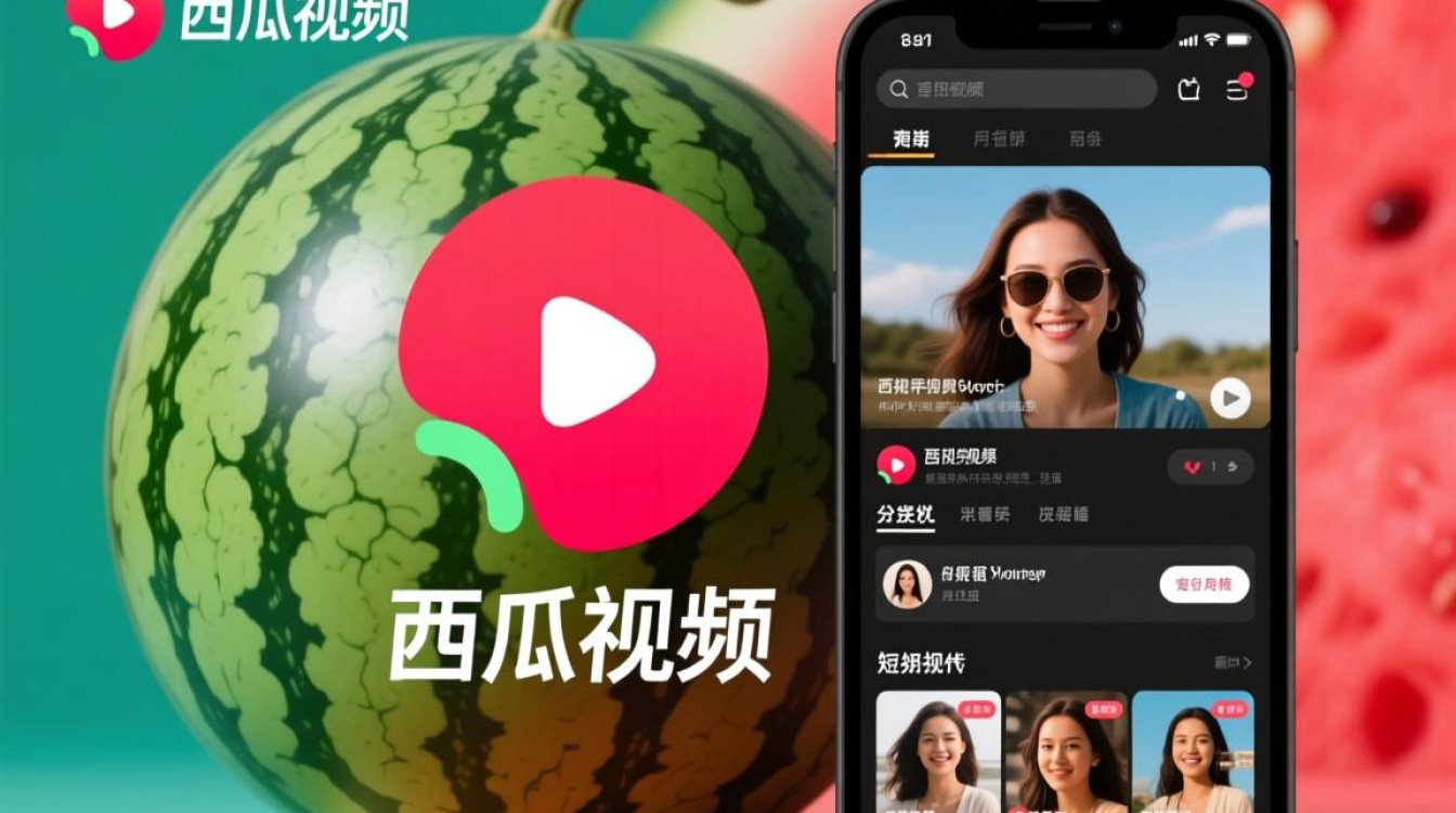 西瓜视频高效剪辑创作指南-图1