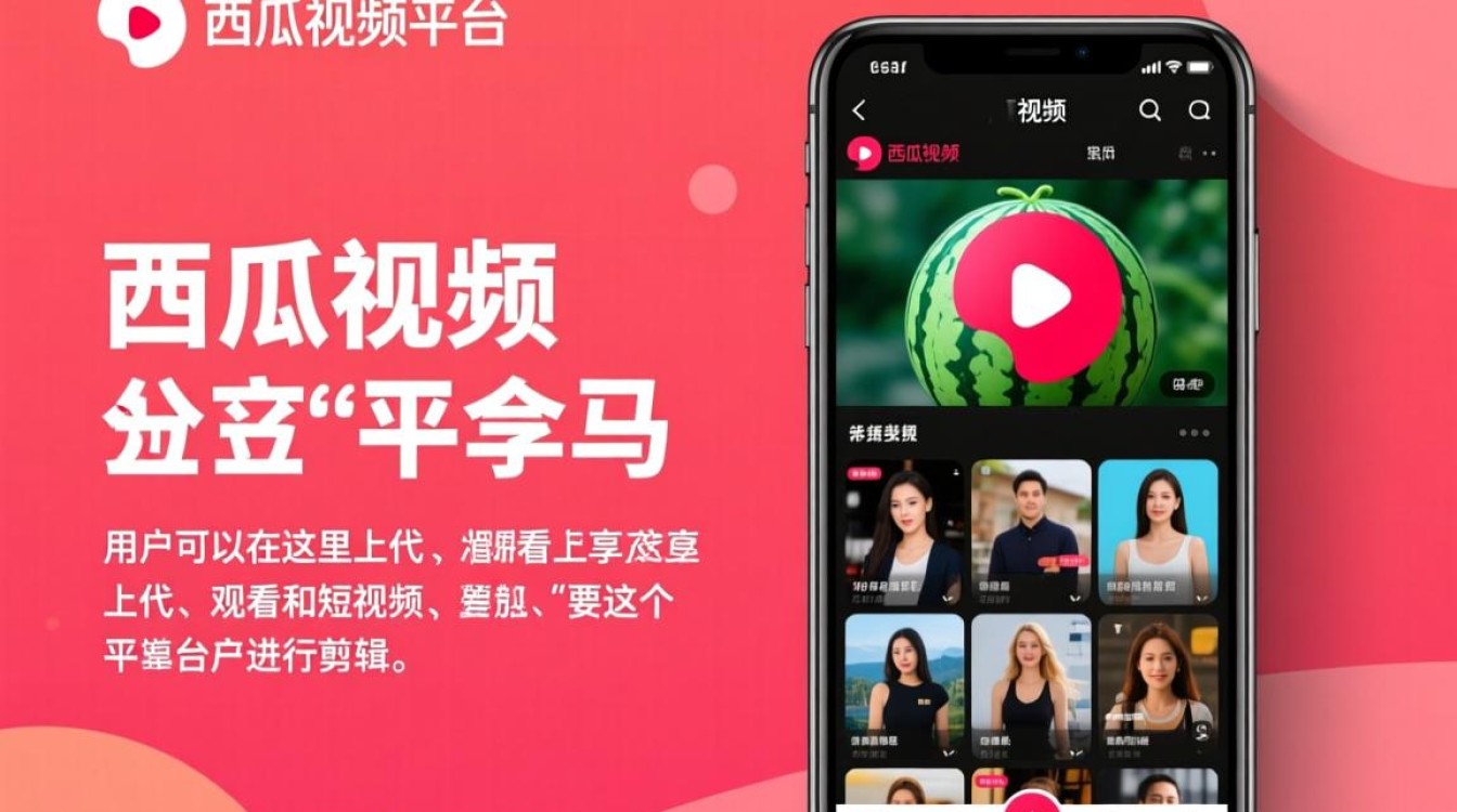 西瓜视频高效剪辑创作指南-图2