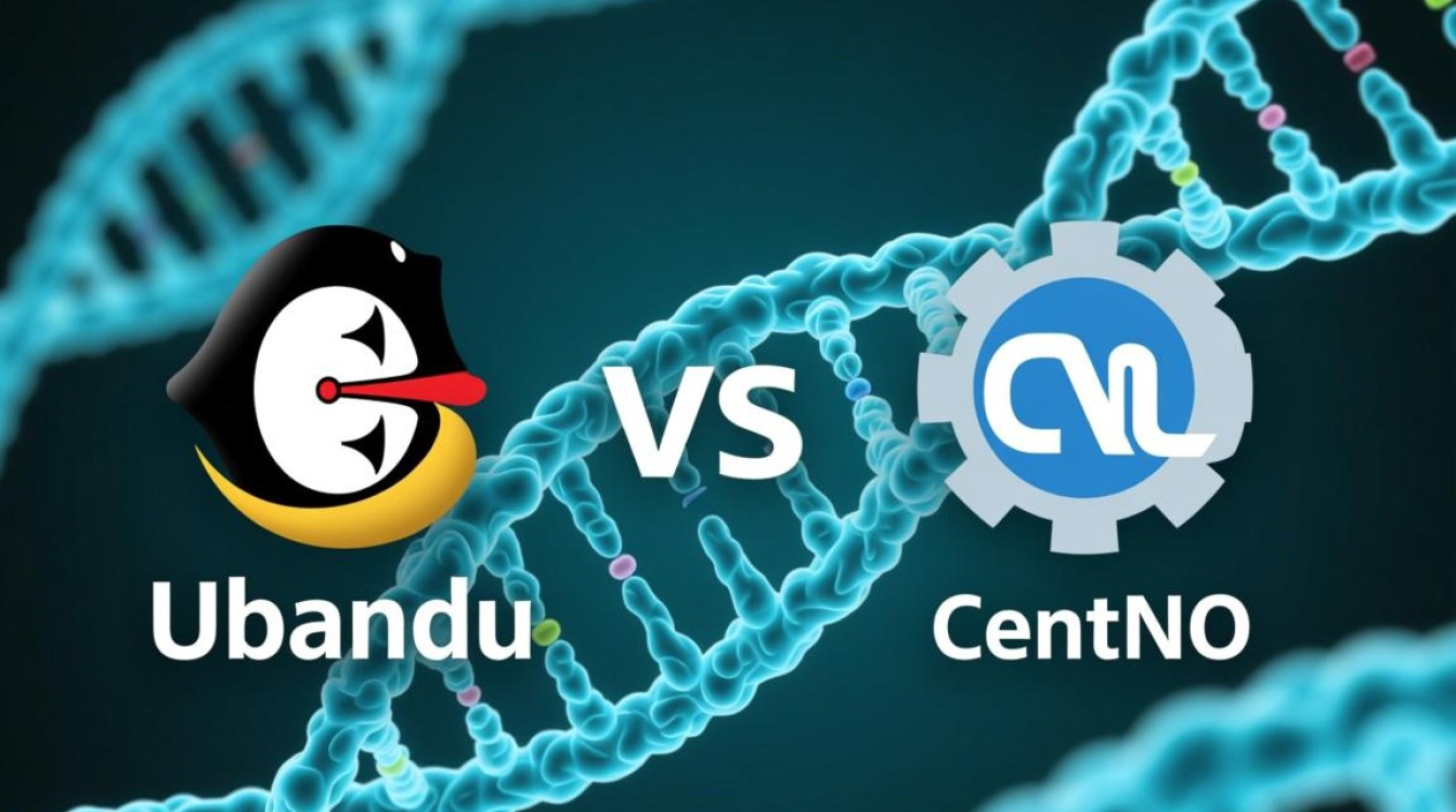 生信领域Ubuntu与CentOS操作系统应用对比分析-图3