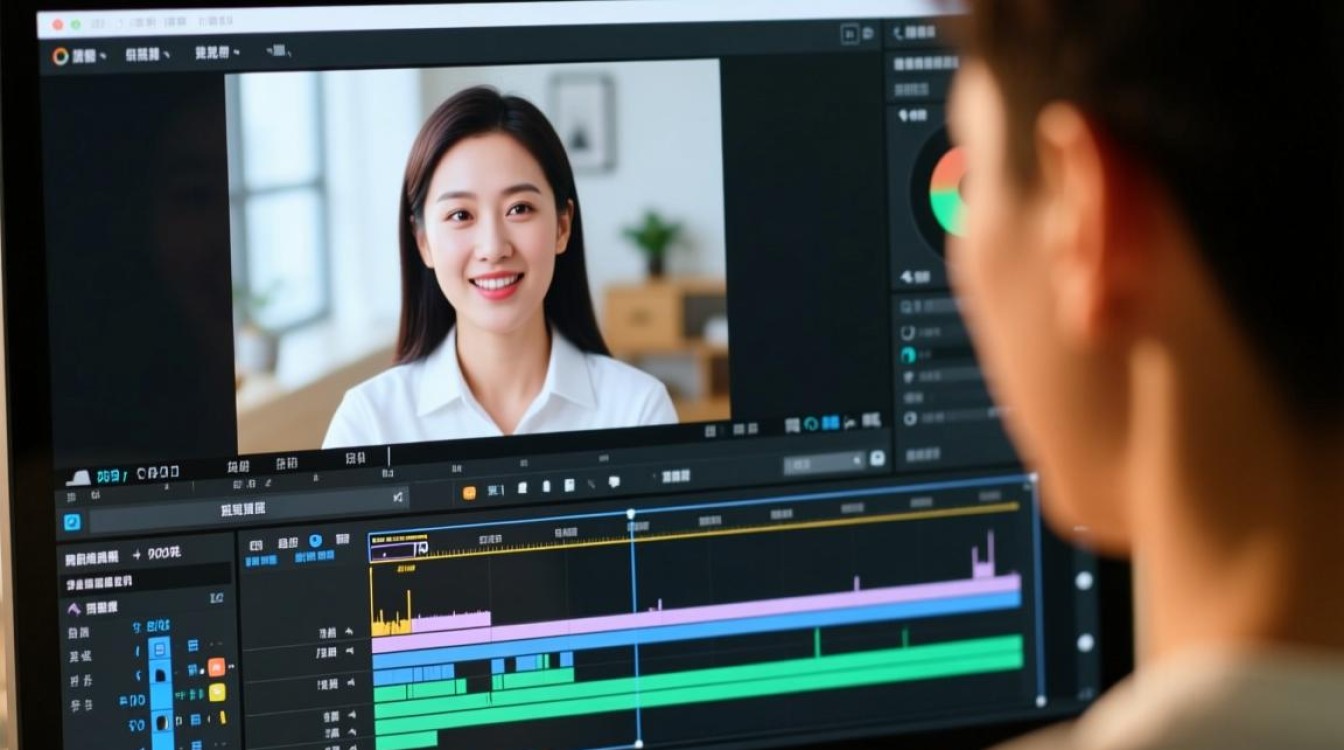 高效解说视频剪辑技巧解析-图1 高效解说视频剪辑技巧解析-图1