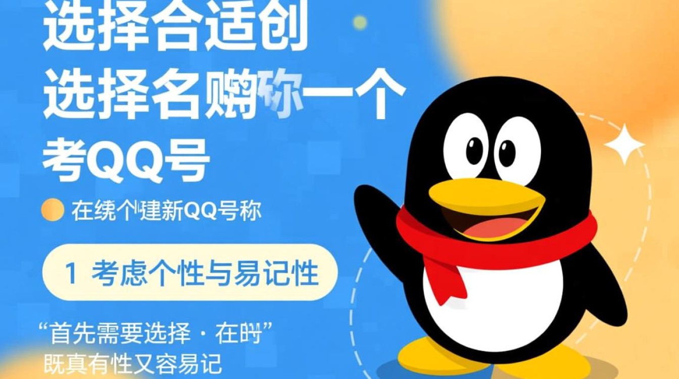 轻松攻略,如何成功再创一个QQ号-图1 轻松攻略,如何成功再创一个QQ号-图1