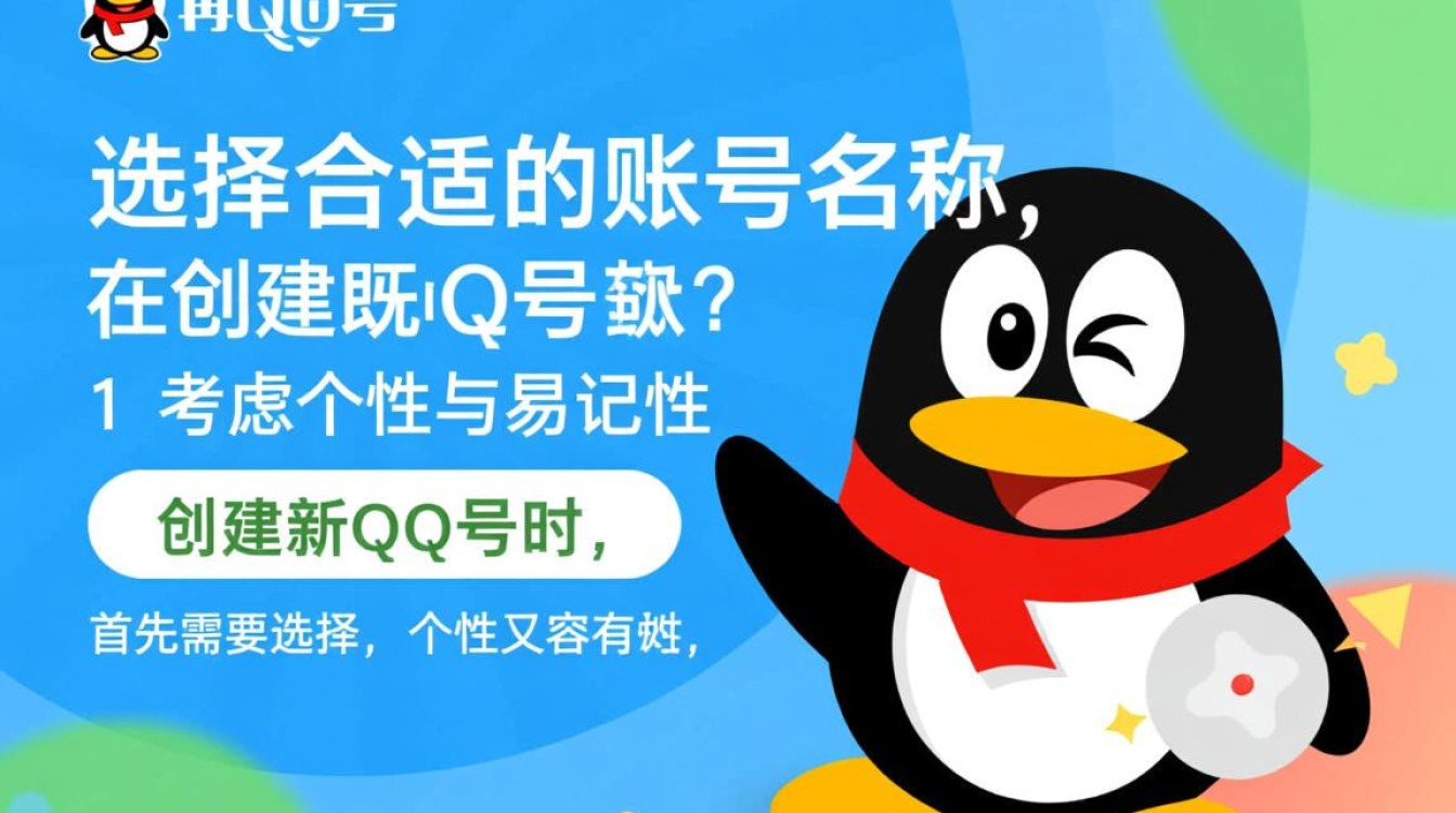 轻松攻略,如何成功再创一个QQ号-图2 轻松攻略,如何成功再创一个QQ号-图2