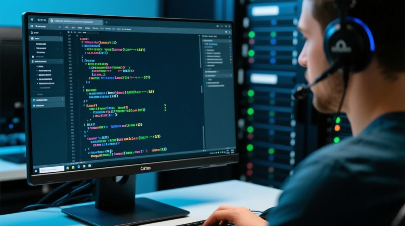 打造CentOS系统下的Vim高效IDE开发环境指南-图1