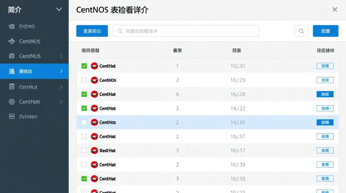 CentOS系统用户列表查看方法-图1