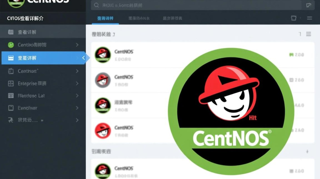 CentOS系统用户列表查看方法-图3