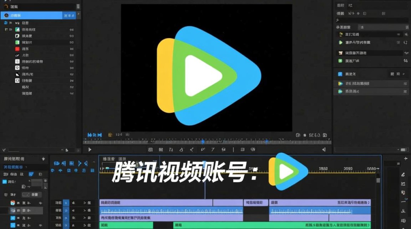 腾讯视频剪辑教程指南-图2