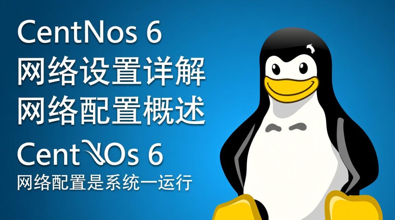 Centos 6 网络配置指南-图1